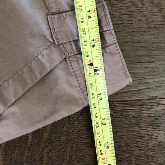 The Loft Shorts​​ - Picture 6 of 8